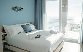 B&B Lilibeth Luxury Suites - Marina D'Arechi